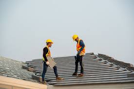 Best Commercial Roofing Services  in Elkins, WV